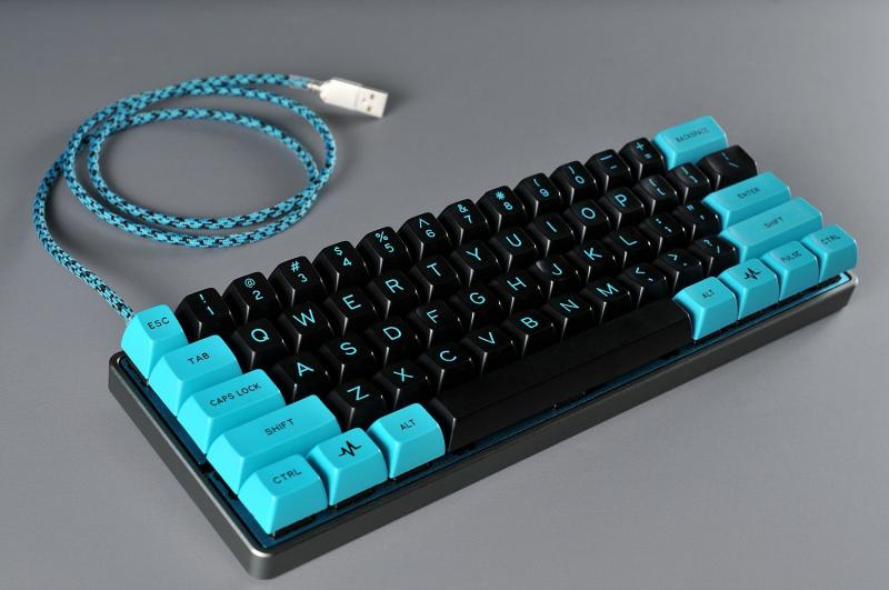 Mechanical Keyboard