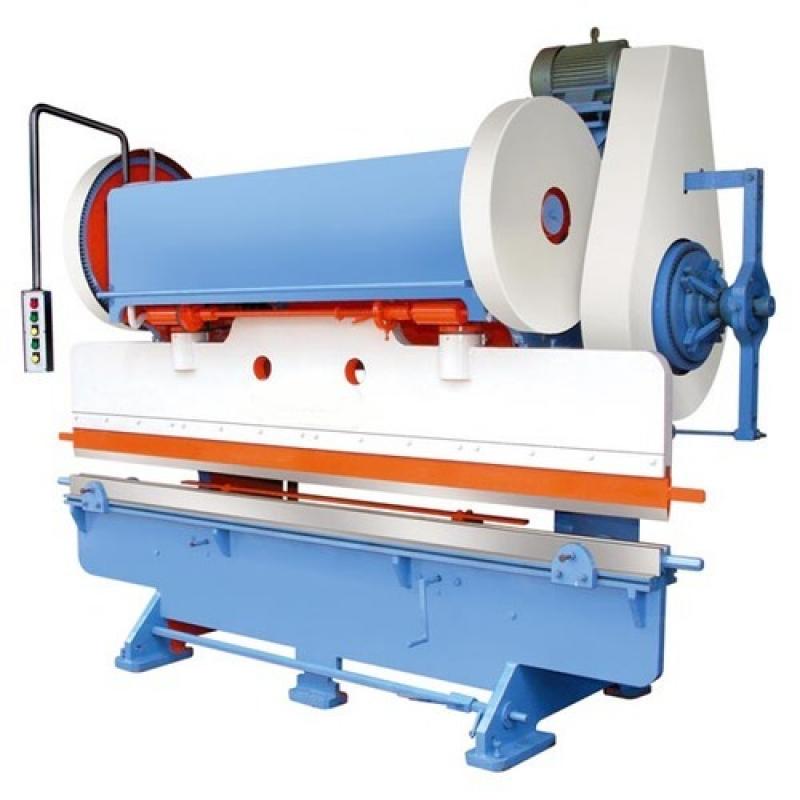 Mechanical Press Brake, Mechanical Press Brake Market, Mechanical Press Brake Market Growth
