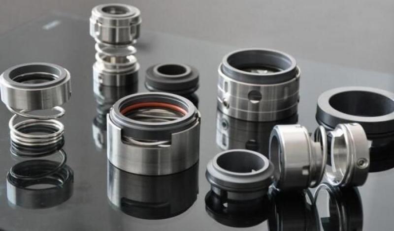 Mechanical Pump Seals Market