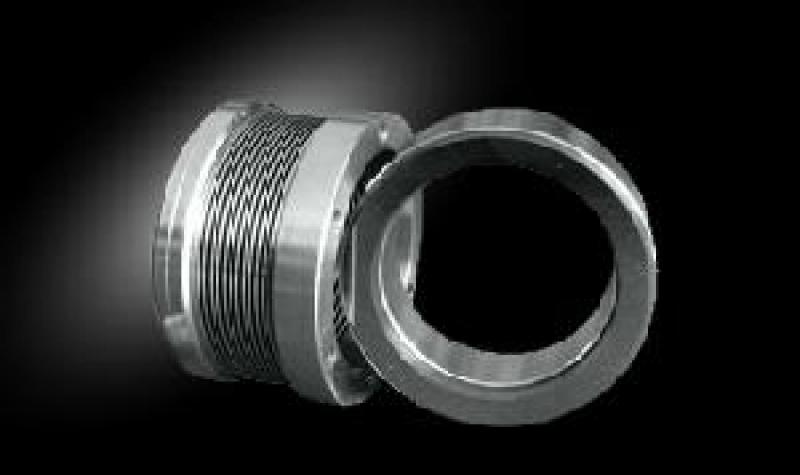 Mechanical Spring Starter Market 