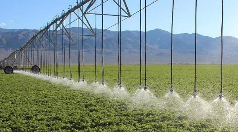 Mechanized Irrigation Systems Market