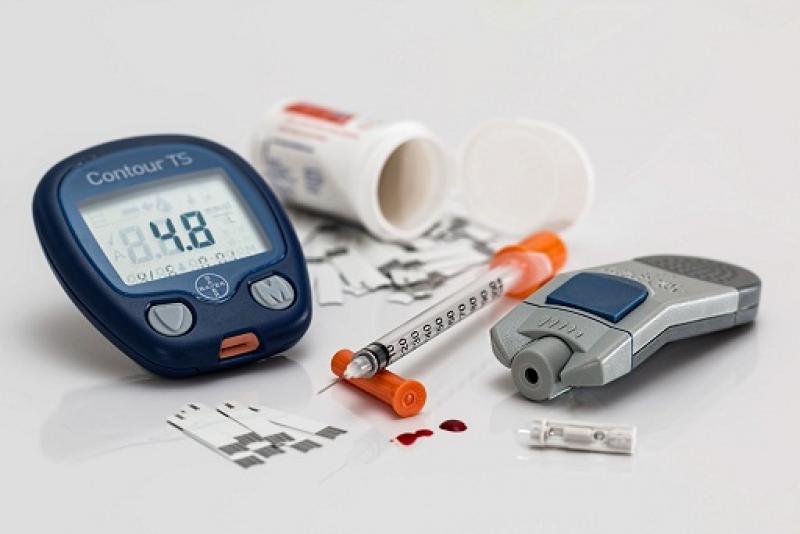 Medical Adhesives