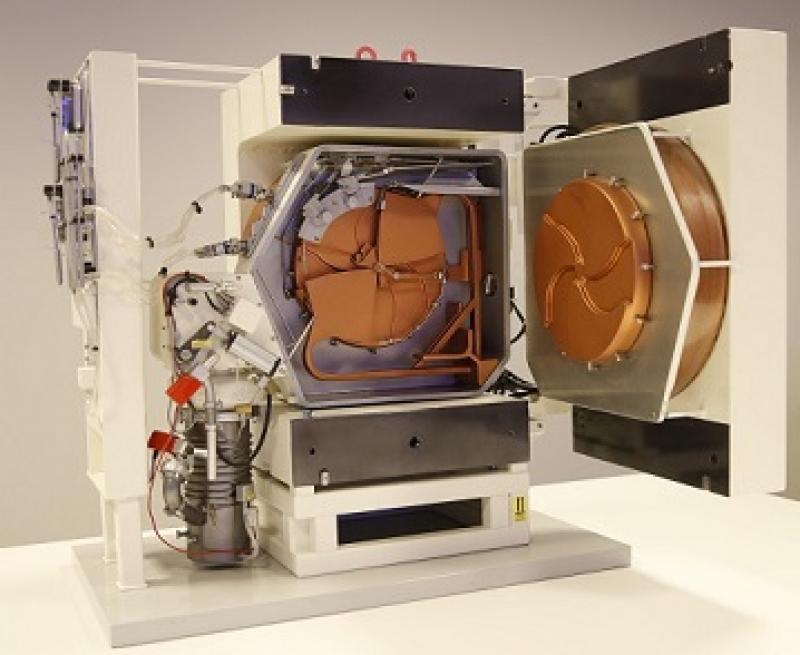Medical Cyclotron 