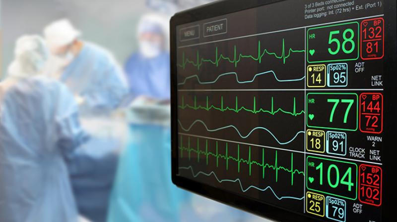 Medical Device Security Market
