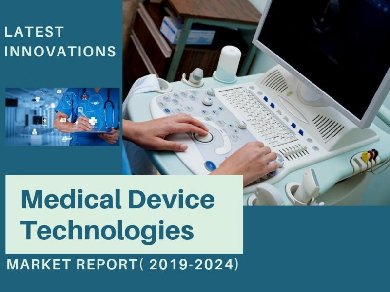 medical device technologies market research reports-jsbmarketresearch
