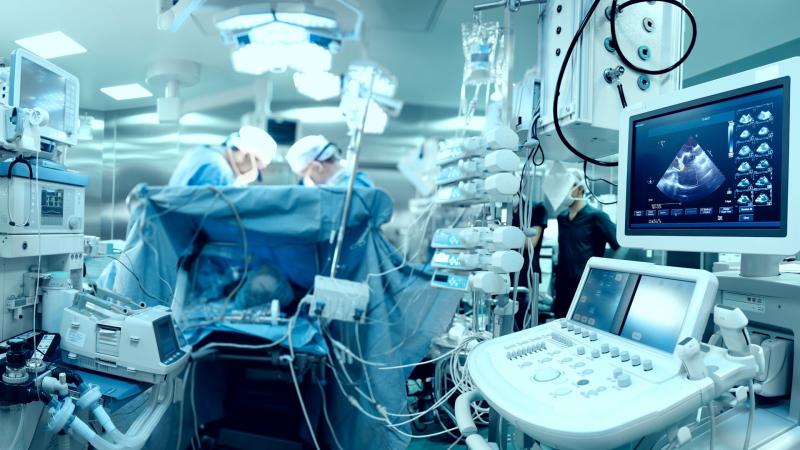 Medical Device Vigilance Market