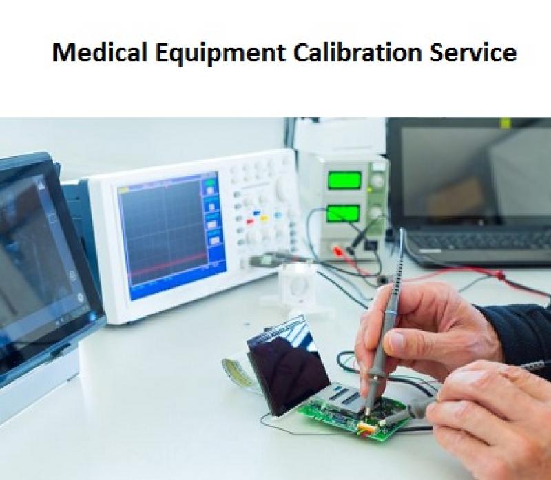 Medical Equipment Calibration Service Market