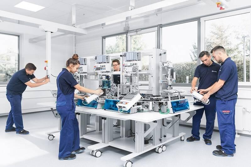 Medical Equipment Maintenance