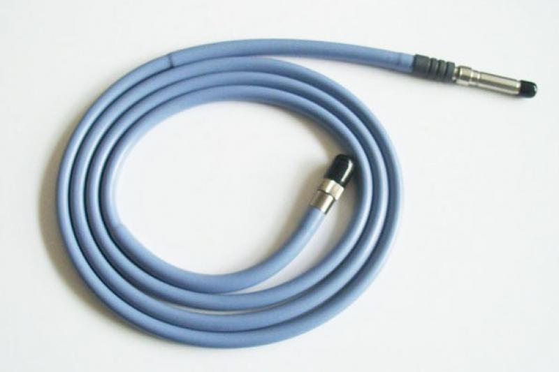 Medical Fiber Optics Market