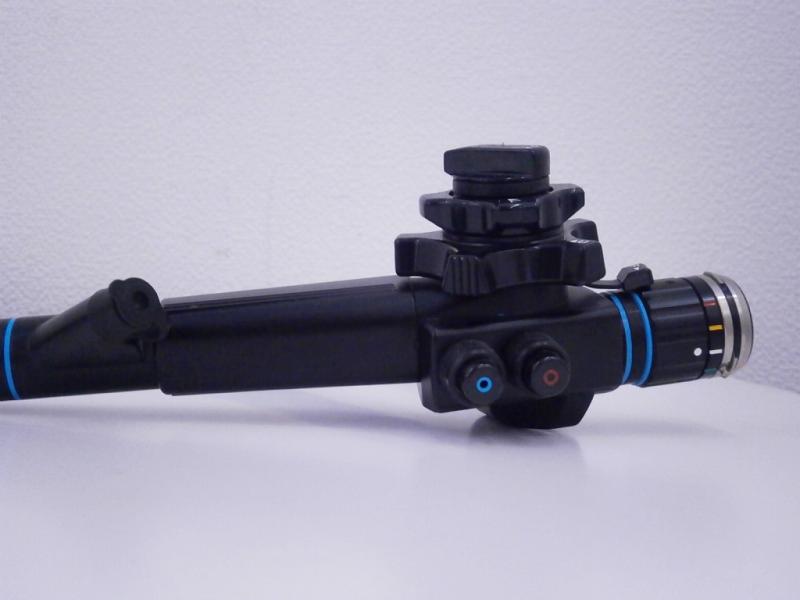 Medical Fiberscope