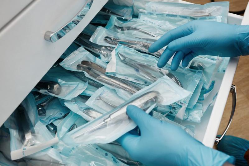 Medical Flexible Packaging