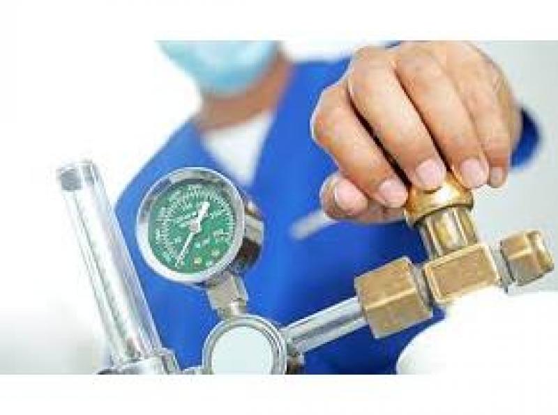 Medical Gases market