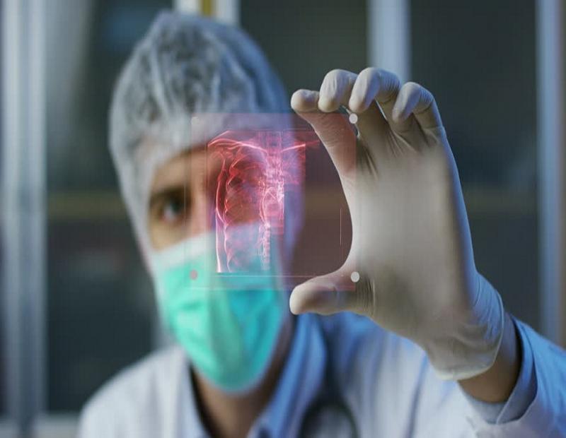 Medical Holography