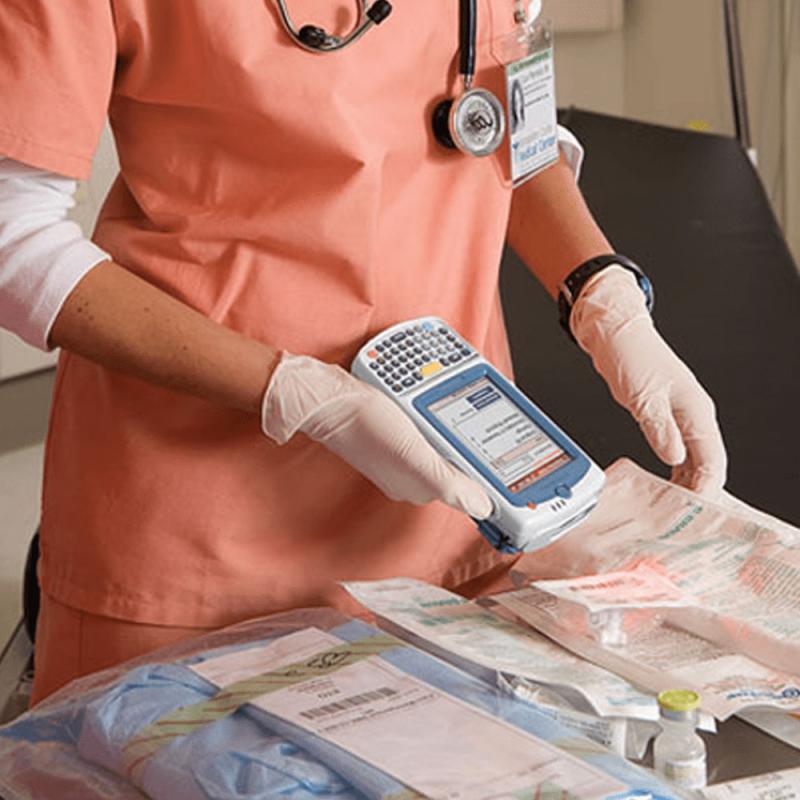 Medical Inventory Software