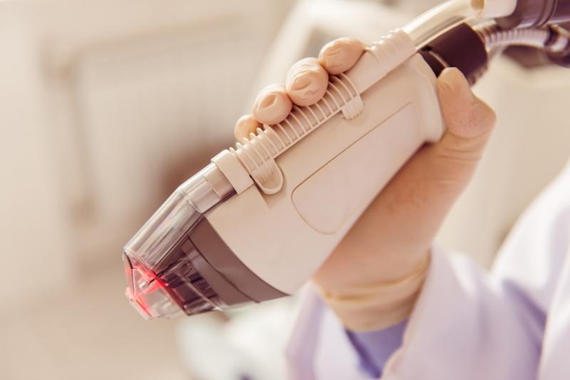 Medical Lasers Market
