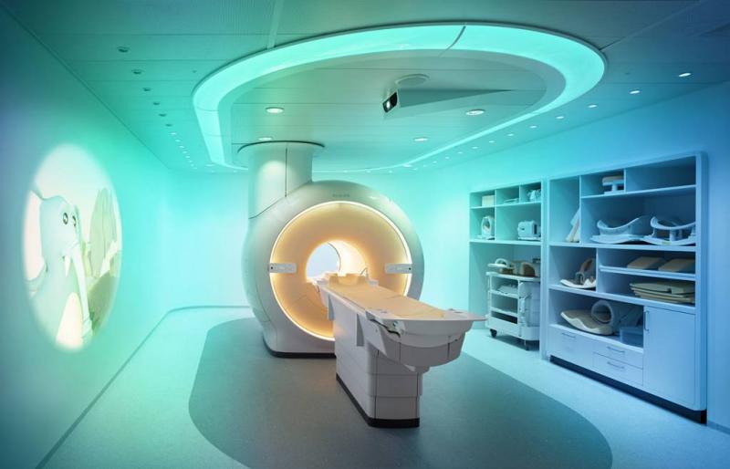 Medical MRI Equipment