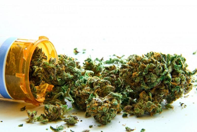 Medical Marijuana 