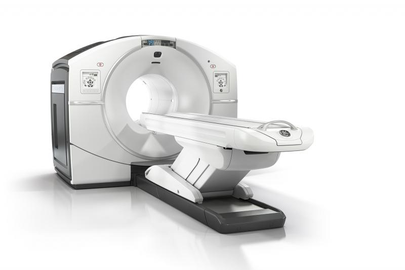 Medical Molecular Imaging Devices