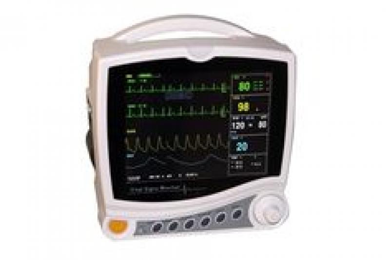 Medical Monitor Industry Market