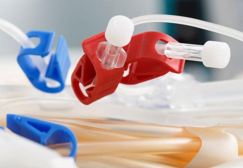 Medical Plastics Extrusion