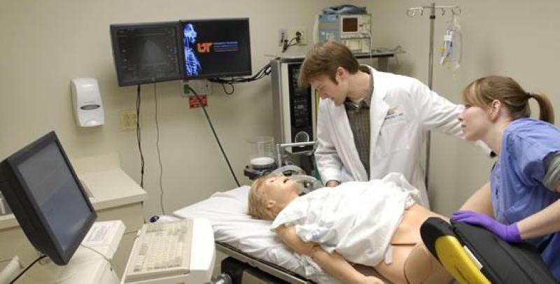 Medical Simulation Market