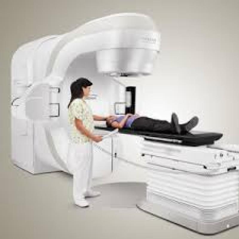 Medical Skull CT 