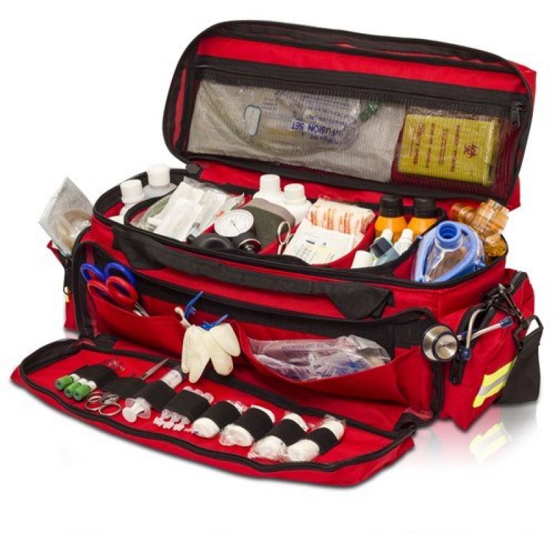 Medical Specialty Bags