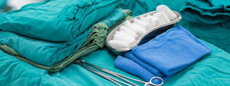 Medical Specialty Bags Industry
