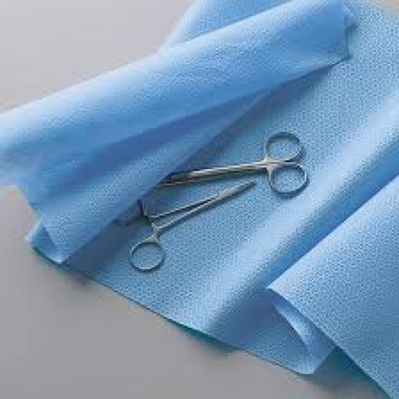 Medical Sterilization Wrap