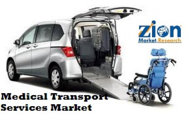 Medical Transport Services Market