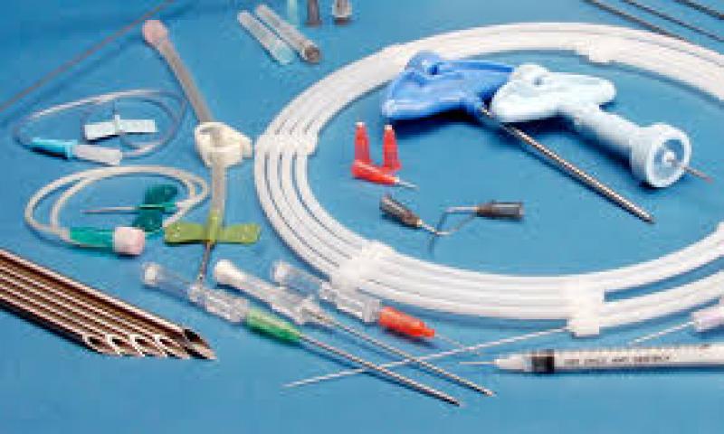 Medical Tubing 