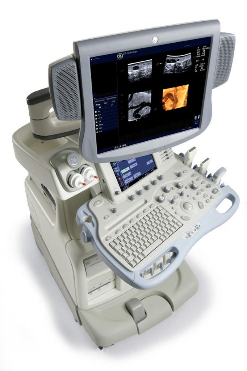 Medical Ultrasound Devices Market
