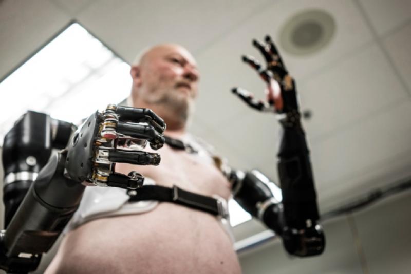 Medical Bionic Implant/Artificial Organs Market