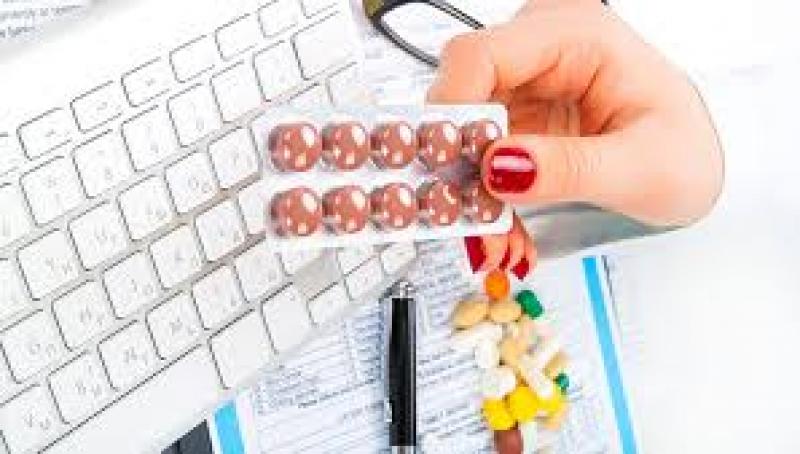 Medication Management System