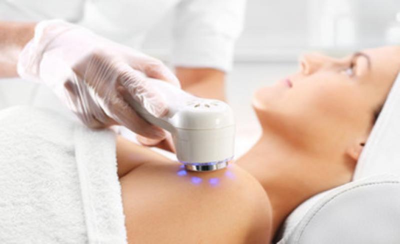 Medicine Iontophoresis Market