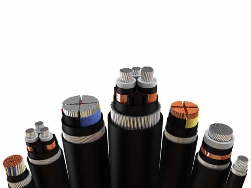 Medium Voltage Cables Market