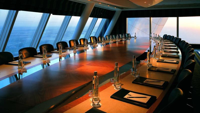 Meetings, Incentives, Conferences, and Exhibitions (MICE) Meetings, Incentives, Conferences, and Exhibitions (MICE)