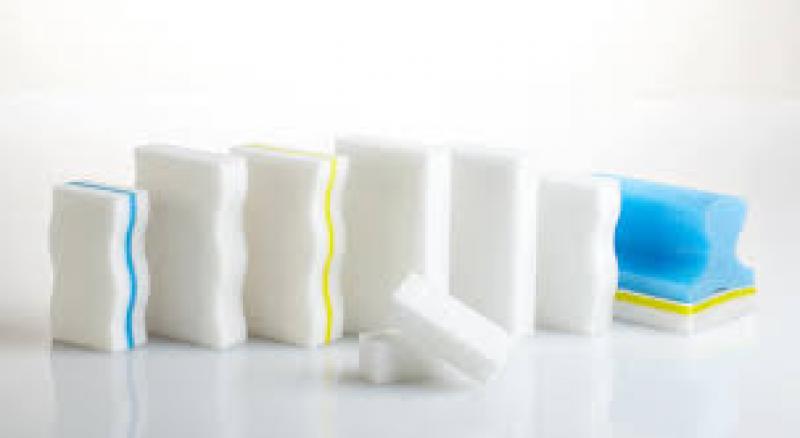 Melamine Foam 