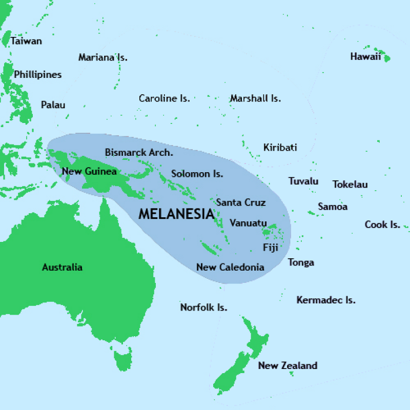 migrant workers from the Pacific