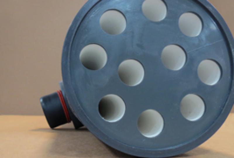 Membrane Microfiltration