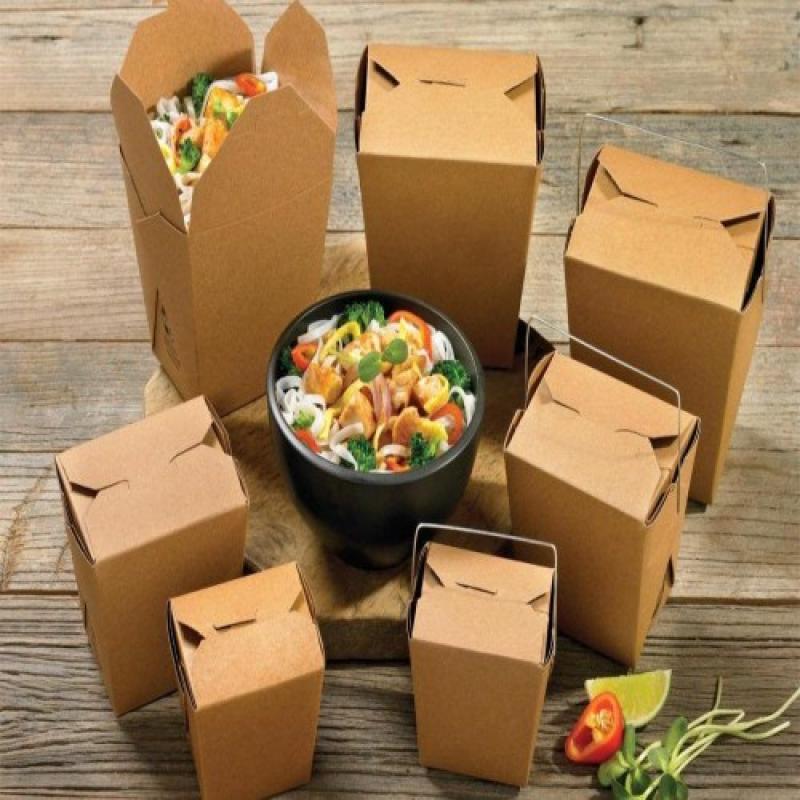 Memory Packaging
