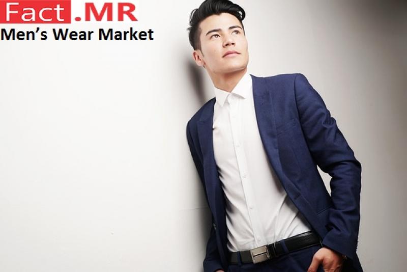 Men’s Wear Market- Fact.MR