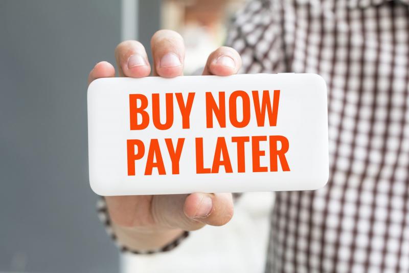 Mena And Cis Buy Now Pay Later Platform Market