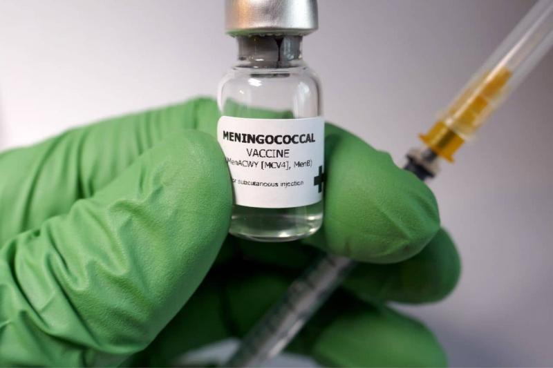 Meningococcal Vaccines Market