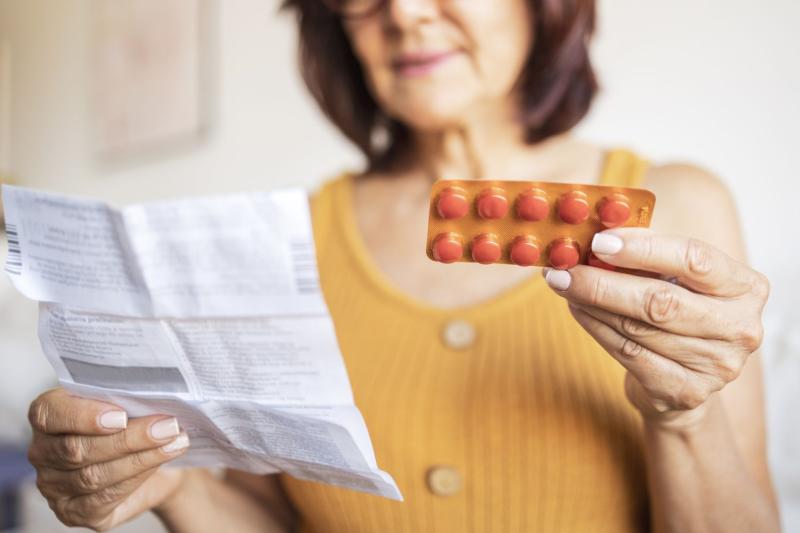 Menopause Treatment