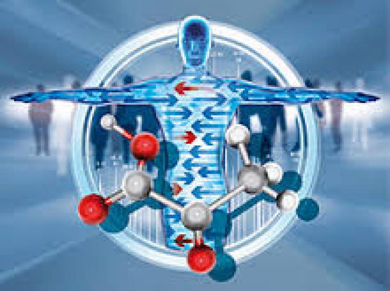 Metabolomics Market Metabolomics Market