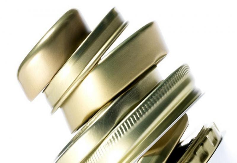 Metal Caps and Closures