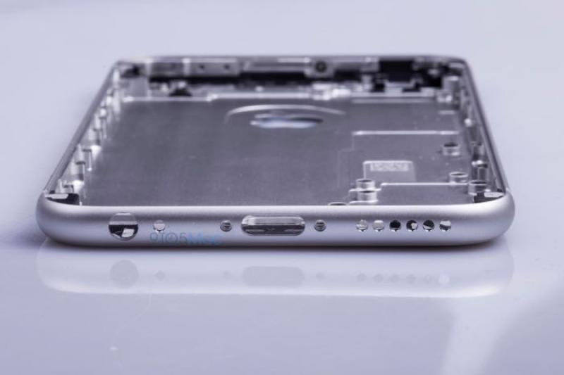 Metal Casing