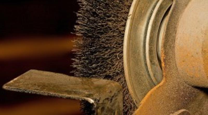 Metal Cleaning Equipment Market