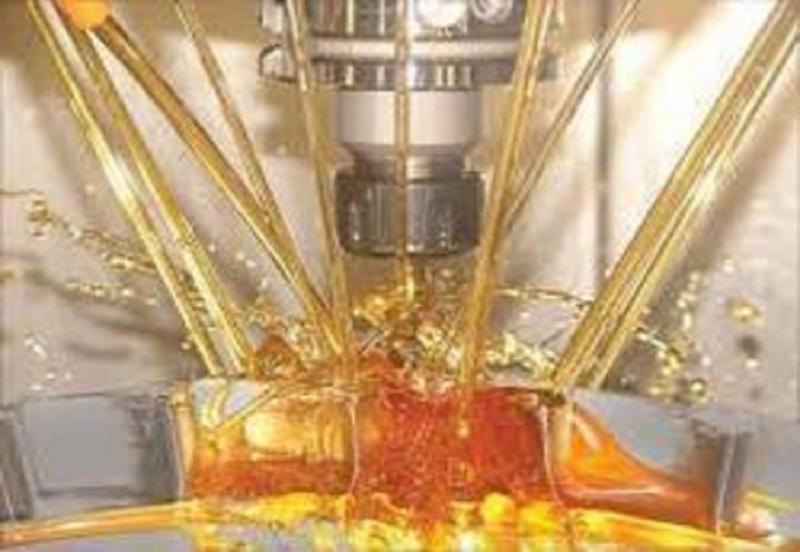 Metal Cutting Fluids Industry